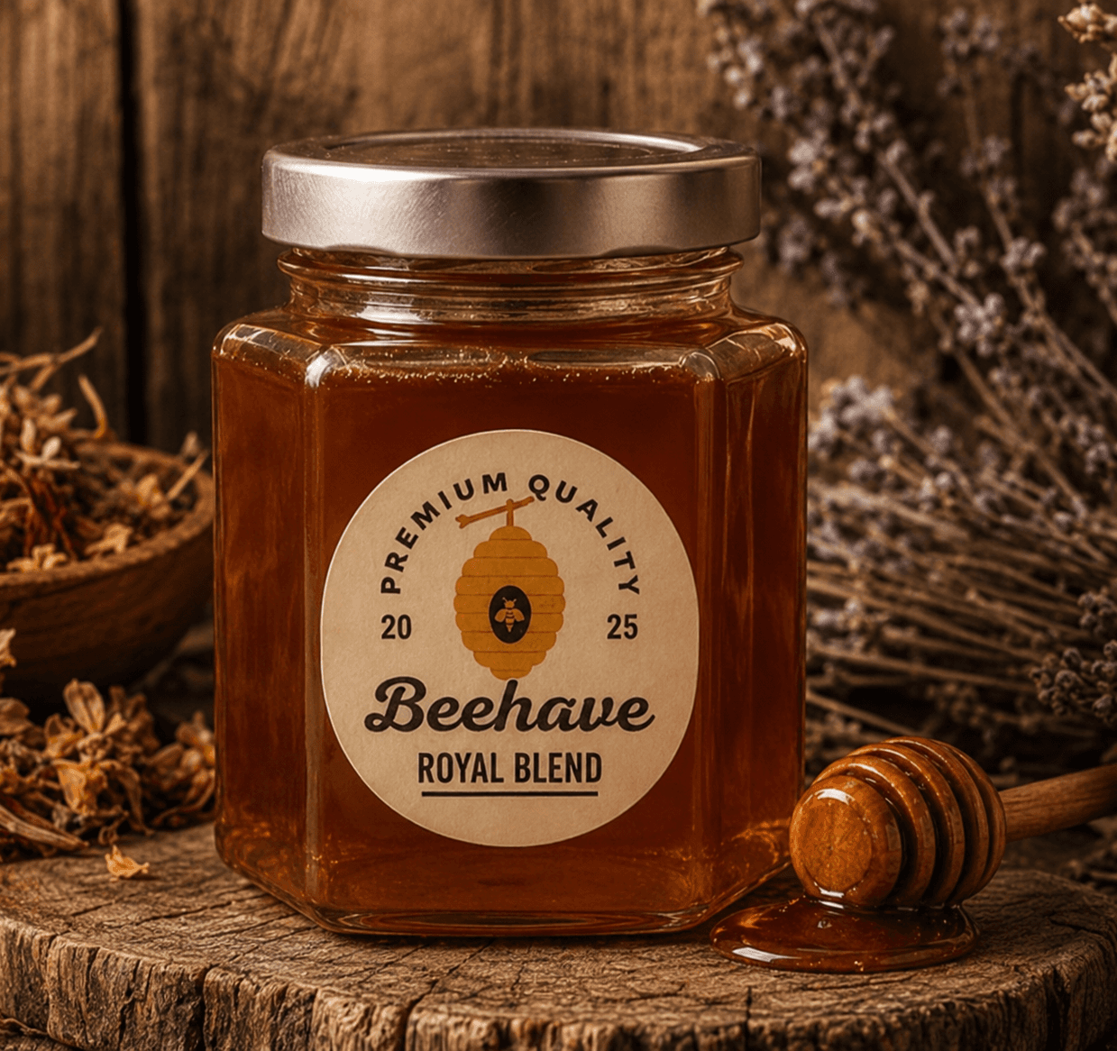 Royal Honey